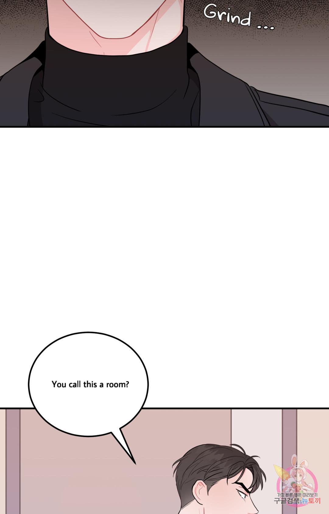 Read Crossing the Line chapter 1 image 52 on Lezhin