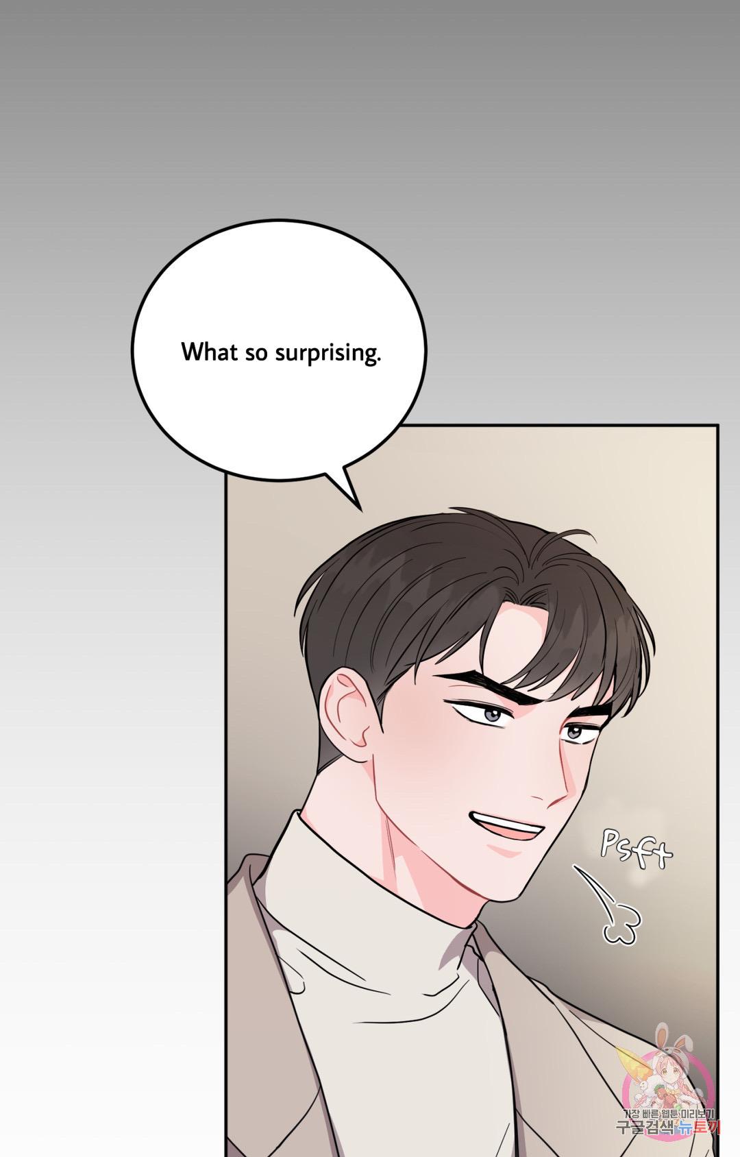 Read Crossing the Line chapter 1 image 64 on Lezhin