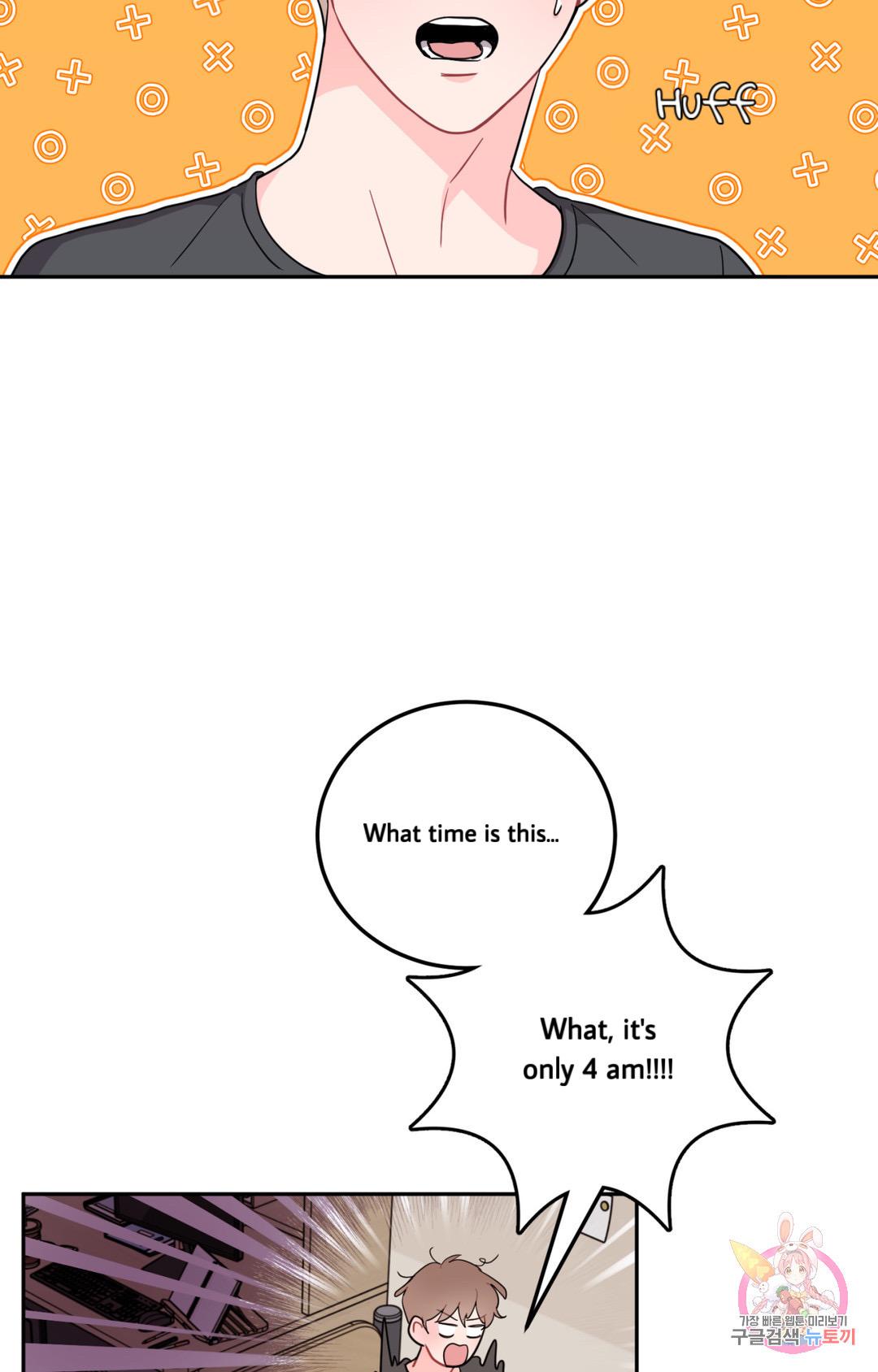 Read Crossing the Line chapter 1 image 66 on Lezhin