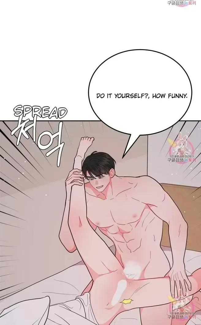Read Crossing the Line chapter 10.1 image 34 on Lezhin