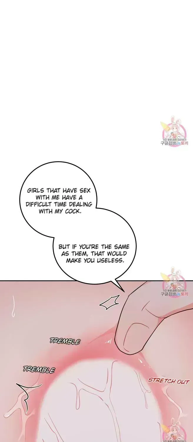 Read Crossing the Line chapter 10.1 image 41 on Lezhin
