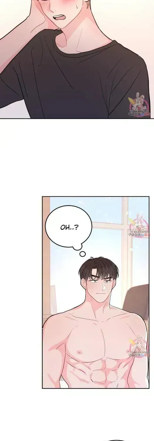 Read Crossing the Line chapter 10.2 image 13 on Lezhin
