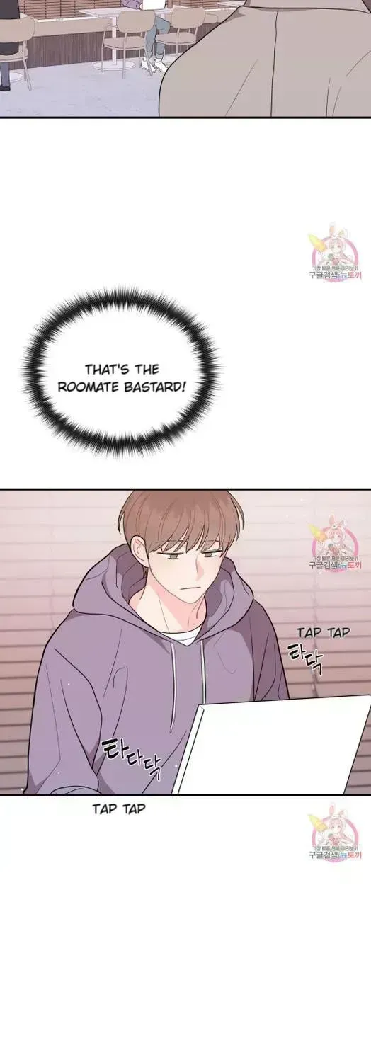 Read Crossing the Line chapter 10.2 image 40 on Lezhin