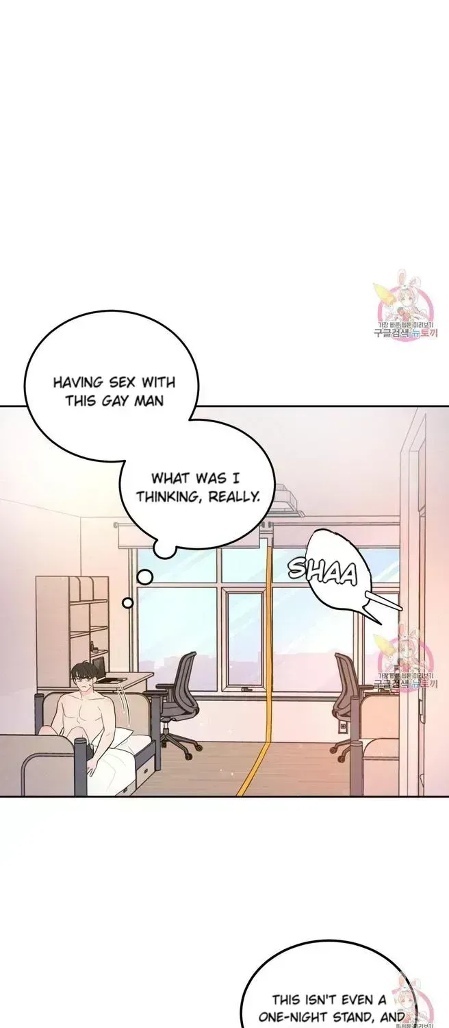 Read Crossing the Line chapter 10.2 image 7 on Lezhin