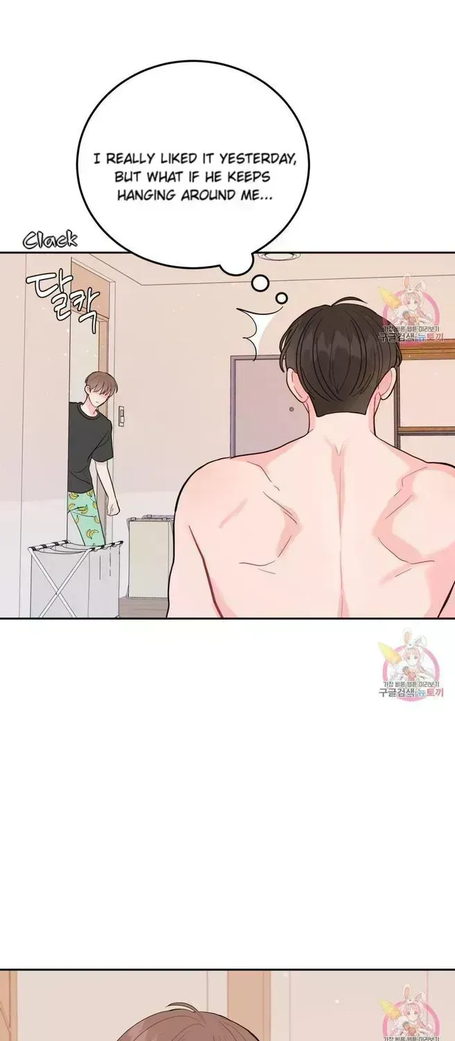Read Crossing the Line chapter 10.2 image 9 on Lezhin