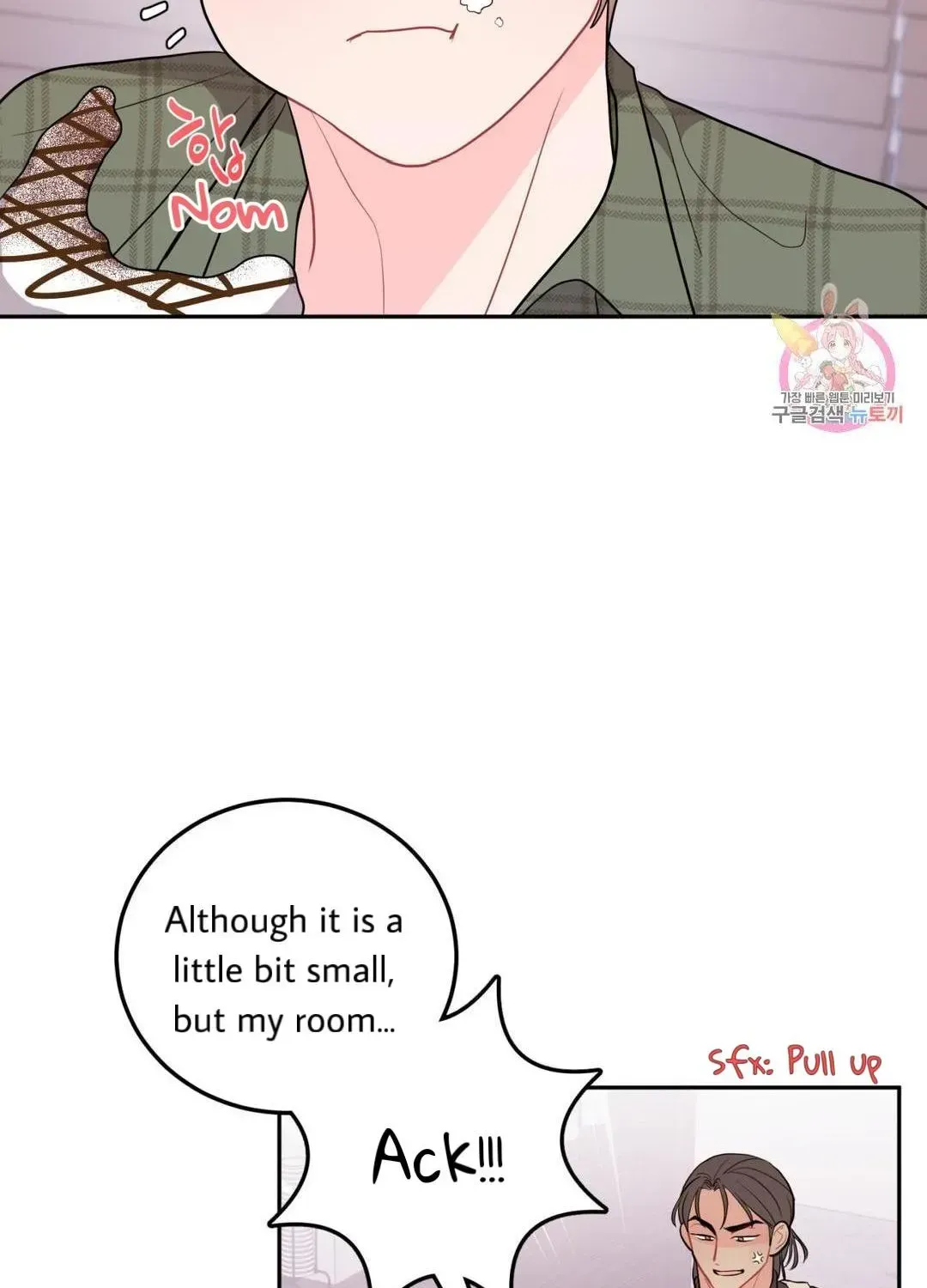 Read Crossing the Line chapter 10.4 image 20 on Lezhin