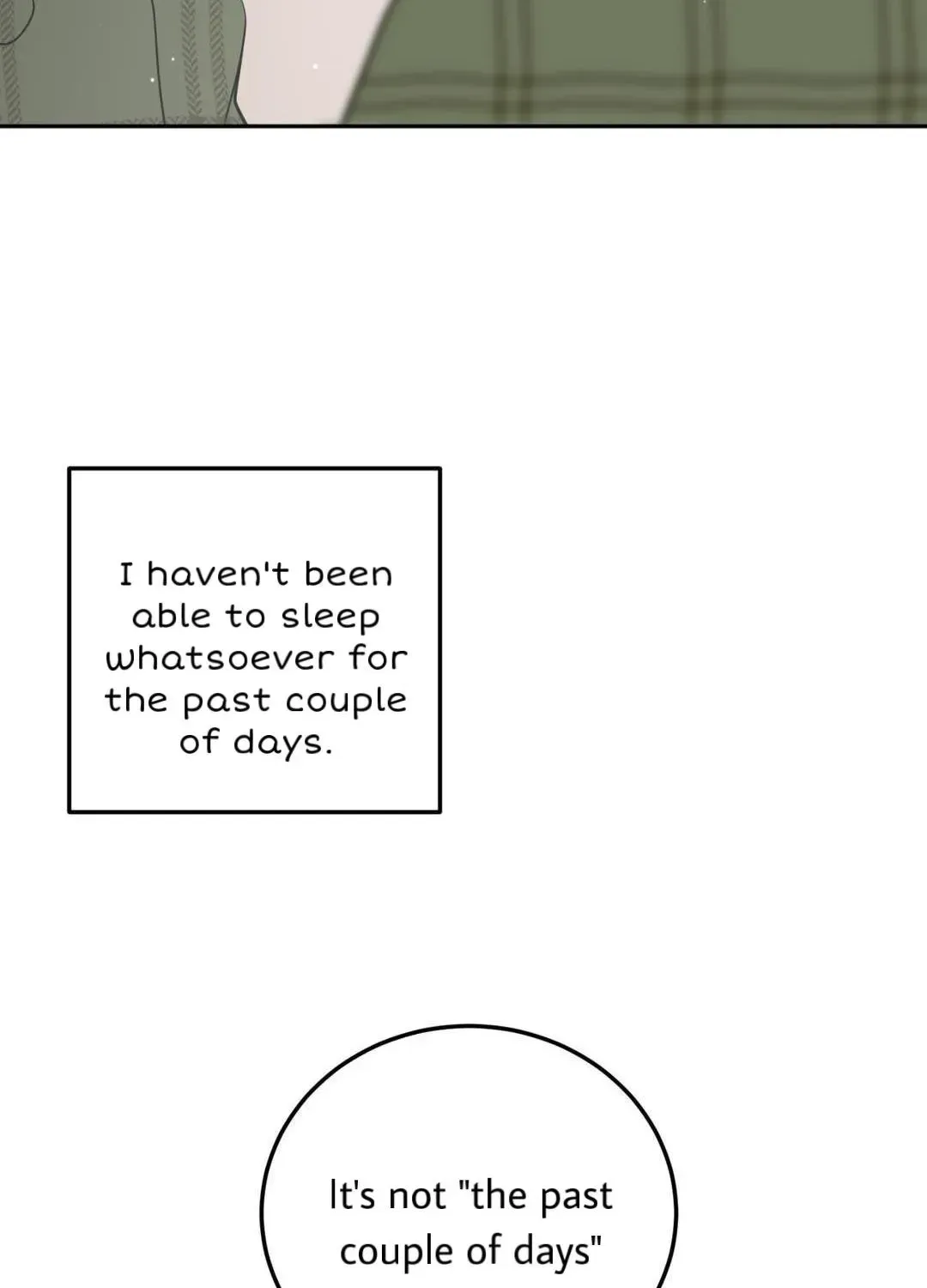 Read Crossing the Line chapter 10.4 image 32 on Lezhin