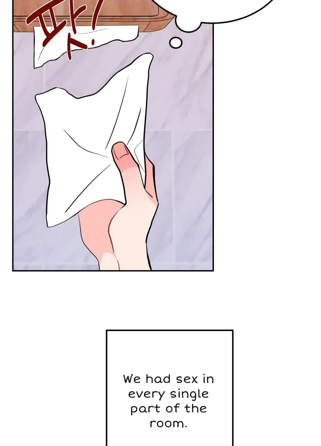 Read Crossing the Line chapter 10.4 image 34 on Lezhin