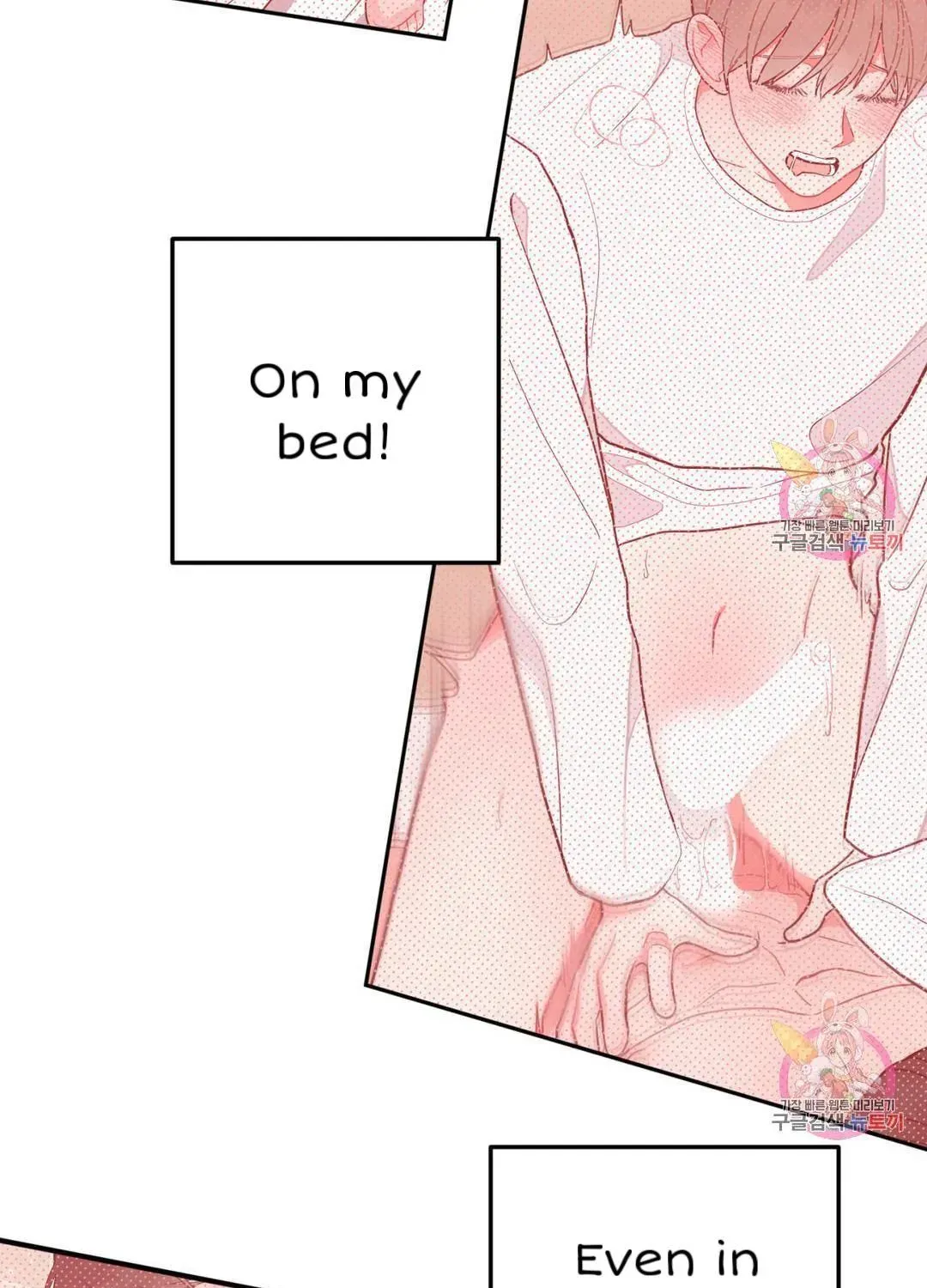 Read Crossing the Line chapter 10.4 image 37 on Lezhin