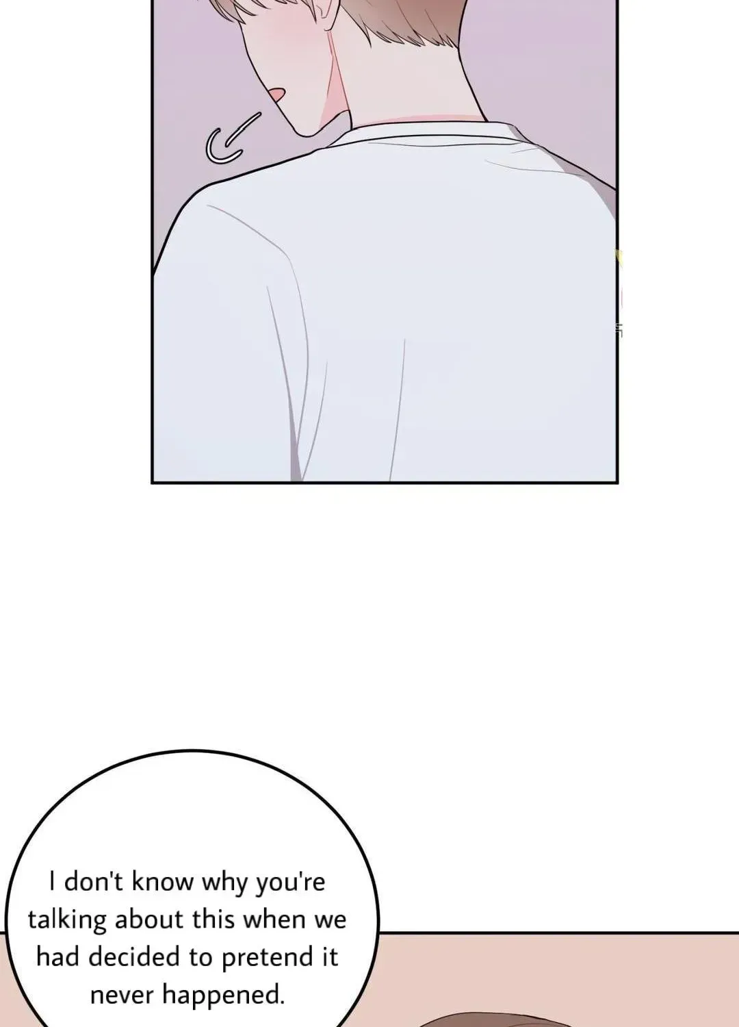 Read Crossing the Line chapter 10.4 image 62 on Lezhin