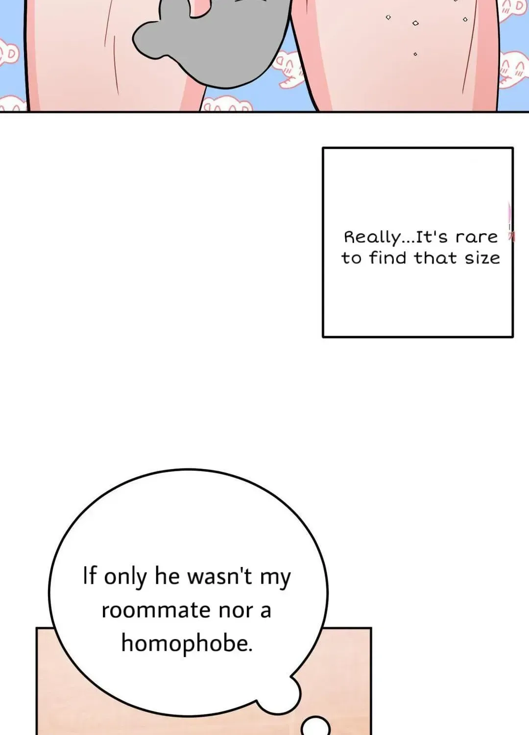 Read Crossing the Line chapter 10.4 image 70 on Lezhin