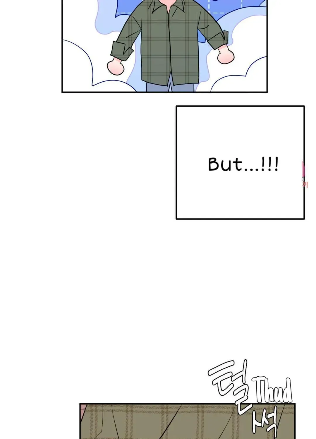 Read Crossing the Line chapter 10.4 image 78 on Lezhin
