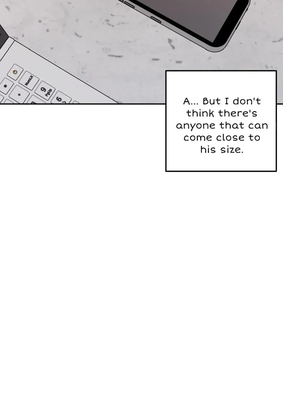 Read Crossing the Line chapter 10.4 image 85 on Lezhin