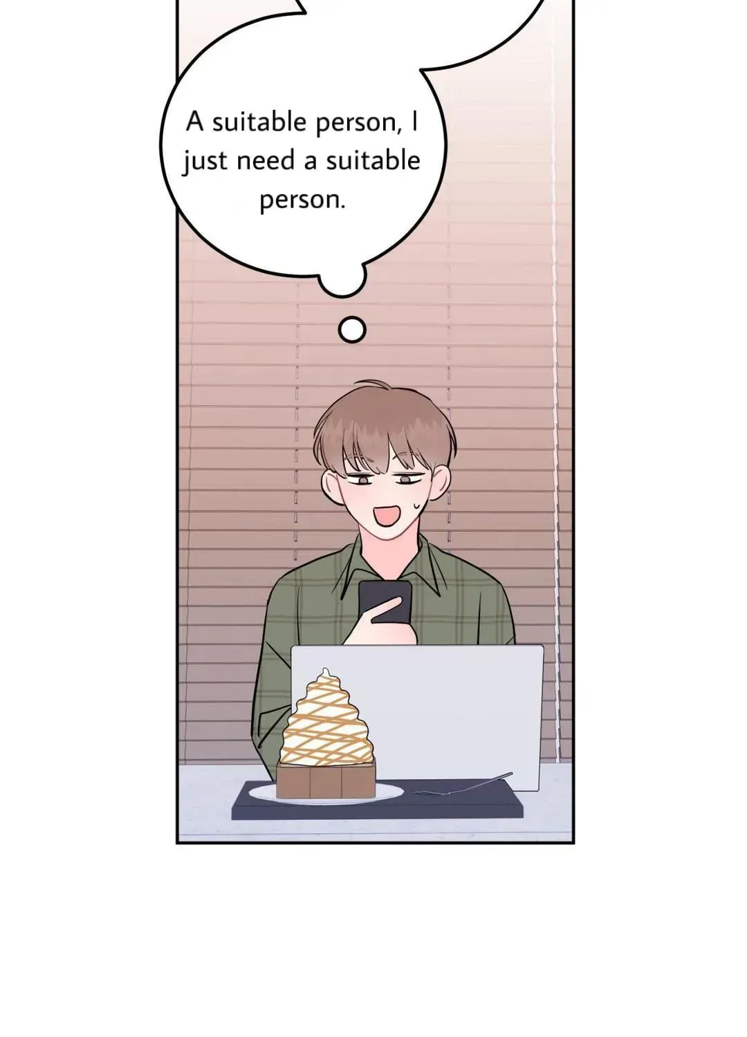 Read Crossing the Line chapter 10.4 image 87 on Lezhin