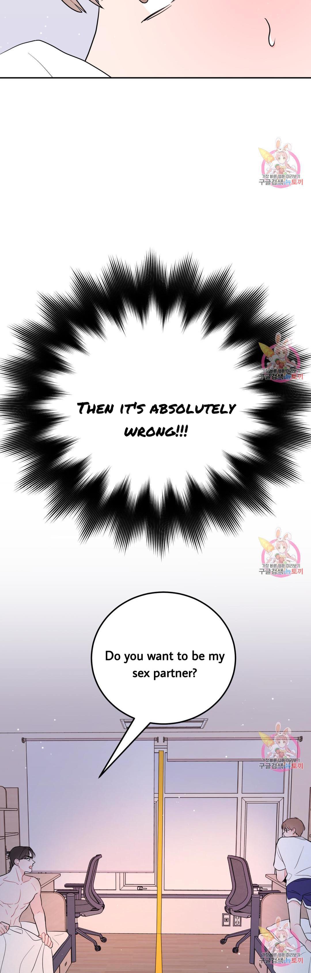 Read Crossing the Line chapter 10 image 15 on Lezhin