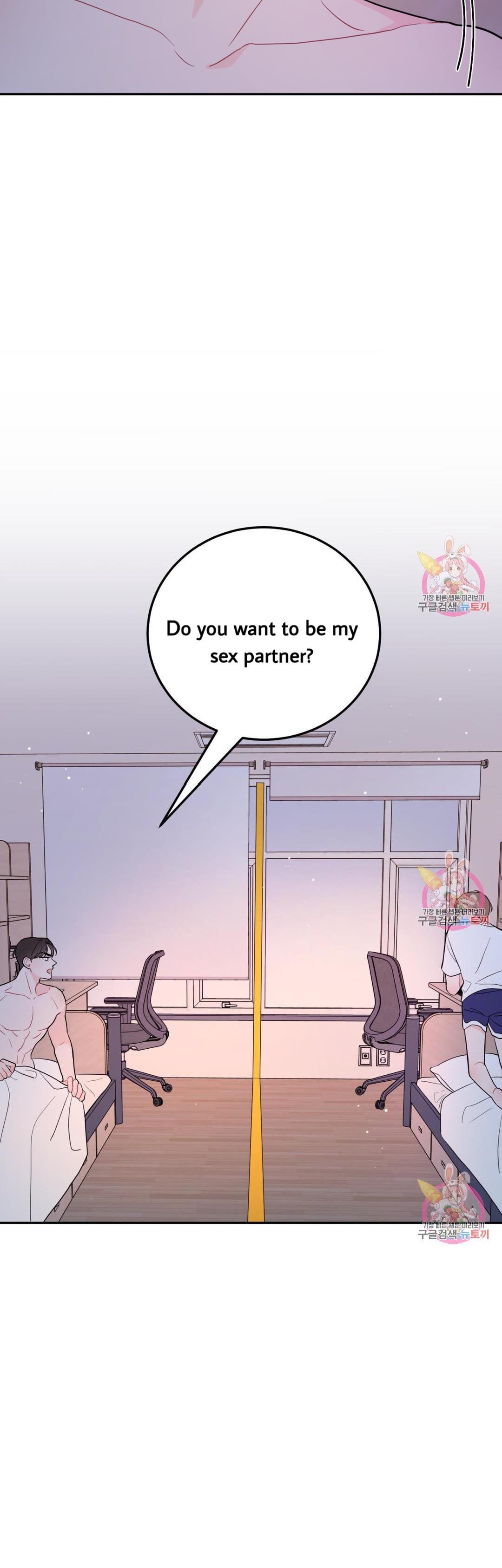 Read Crossing the Line chapter 10 image 2 on Lezhin