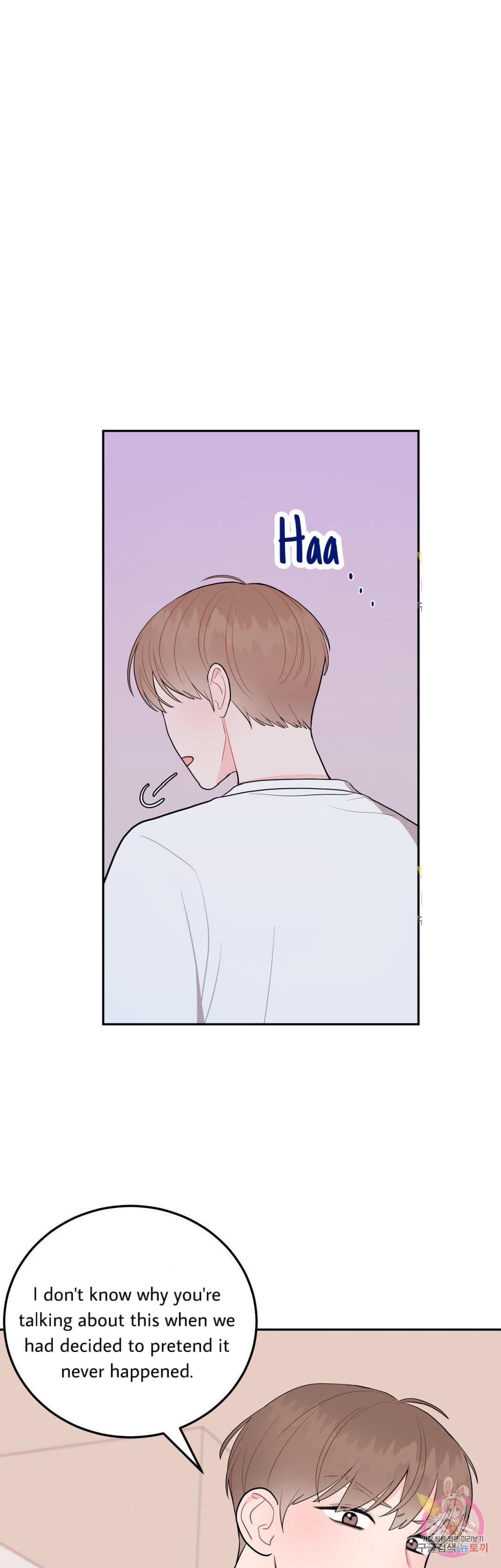 Read Crossing the Line chapter 10 image 21 on Lezhin