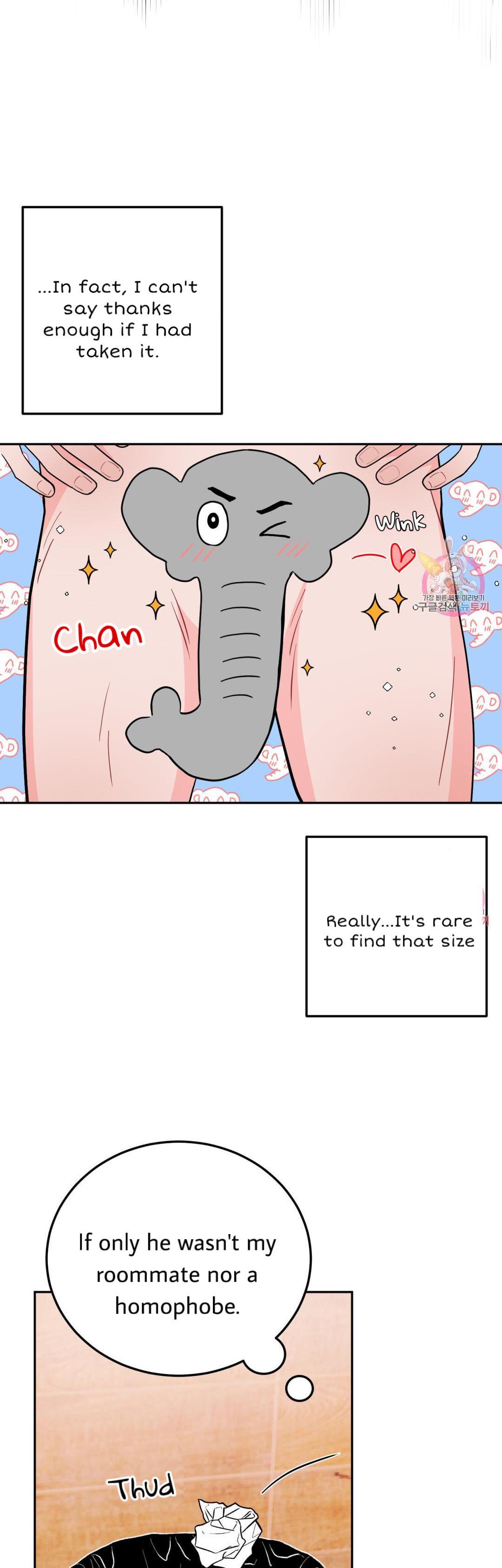 Read Crossing the Line chapter 10 image 24 on Lezhin