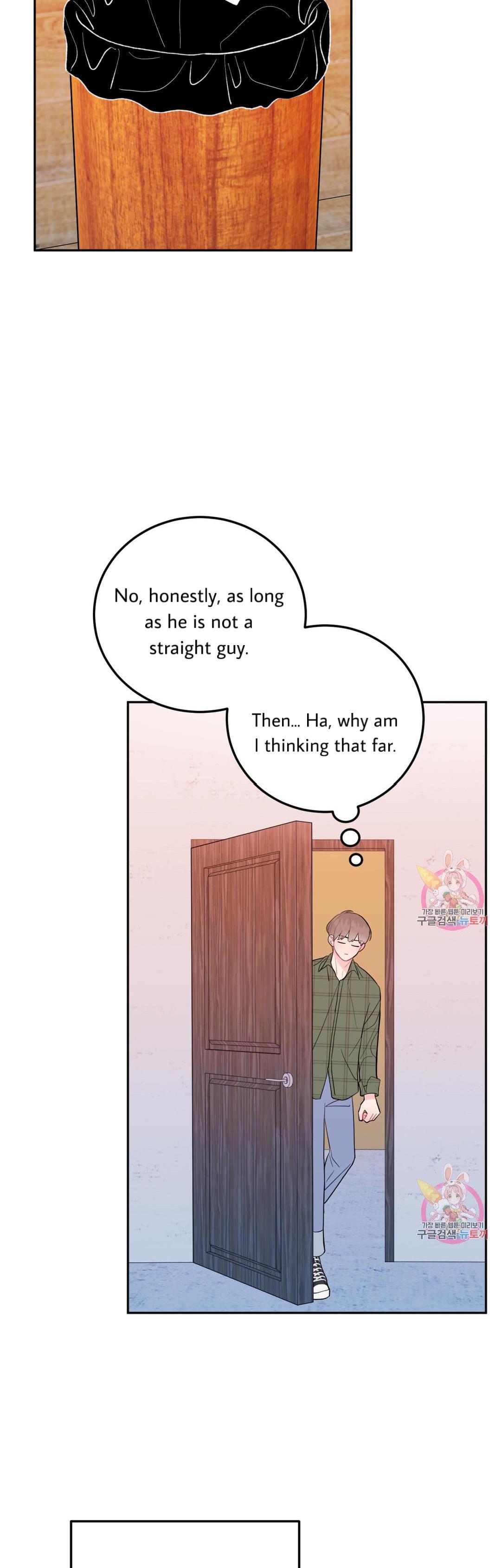 Read Crossing the Line chapter 10 image 25 on Lezhin