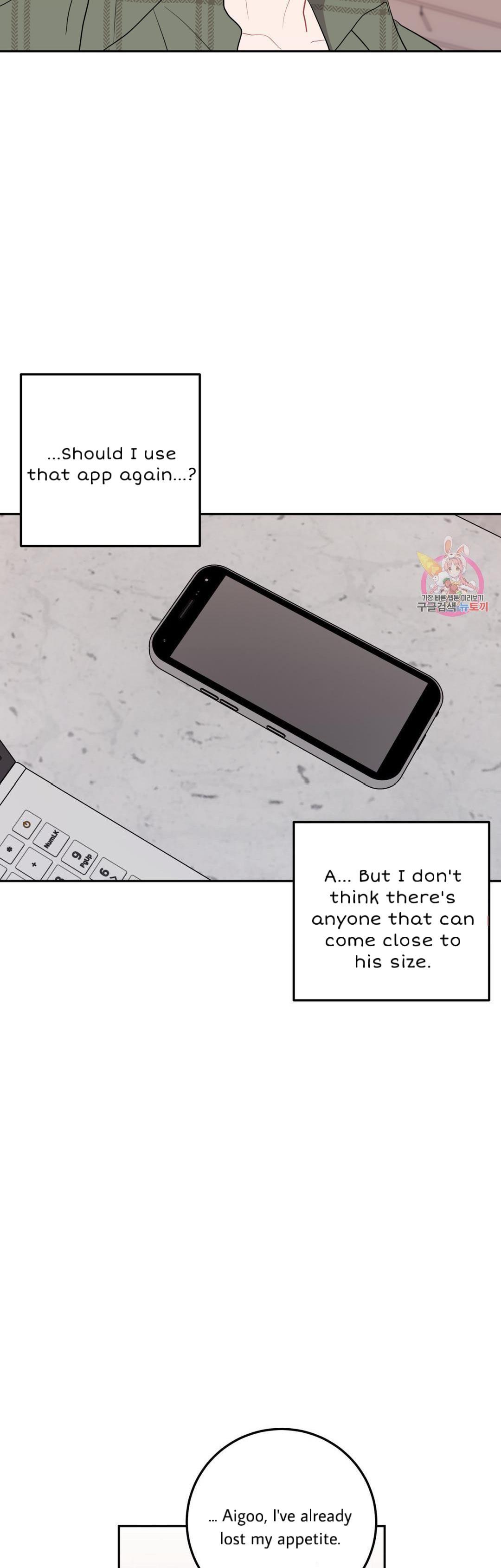 Read Crossing the Line chapter 10 image 29 on Lezhin