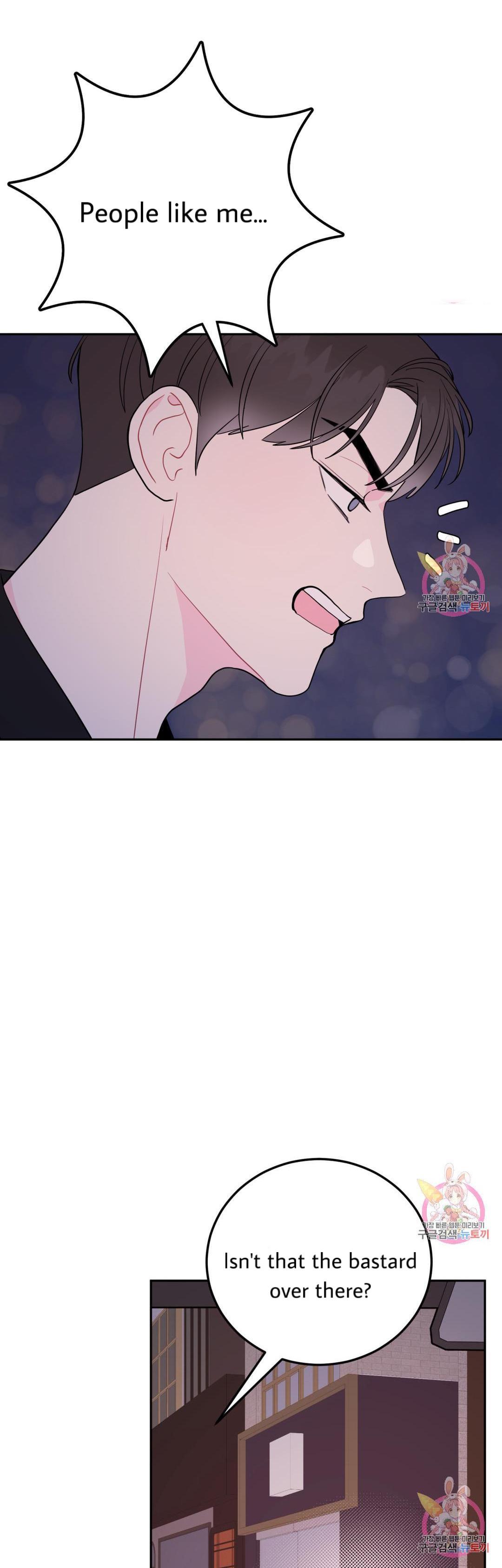 Read Crossing the Line chapter 10 image 32 on Lezhin