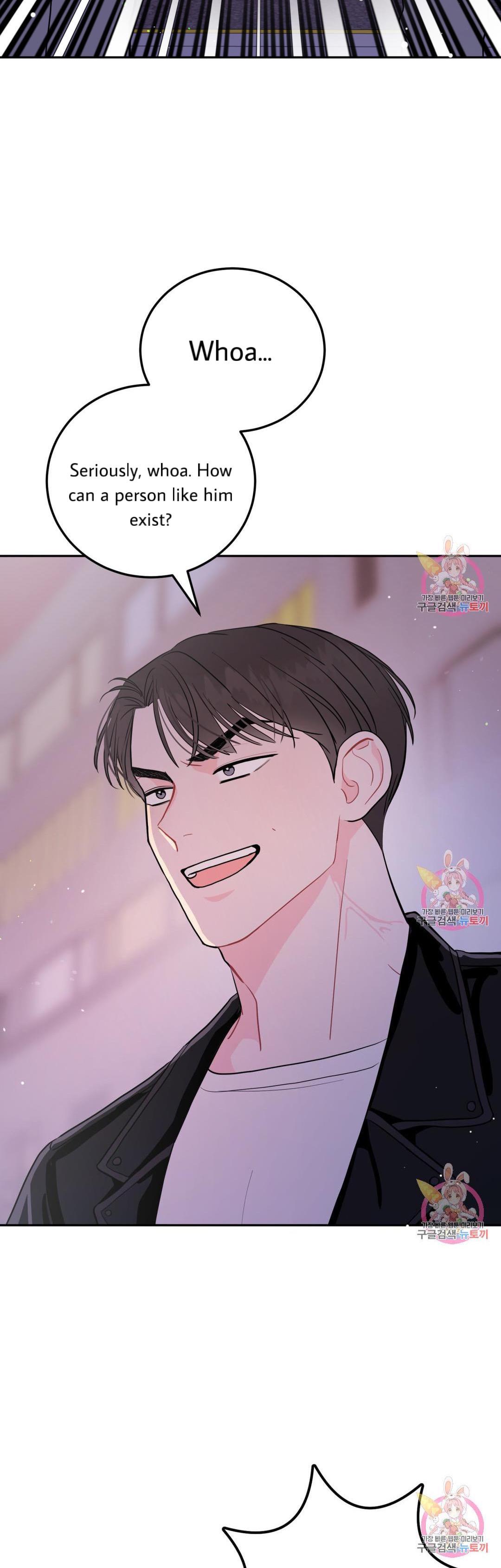 Read Crossing the Line chapter 10 image 37 on Lezhin