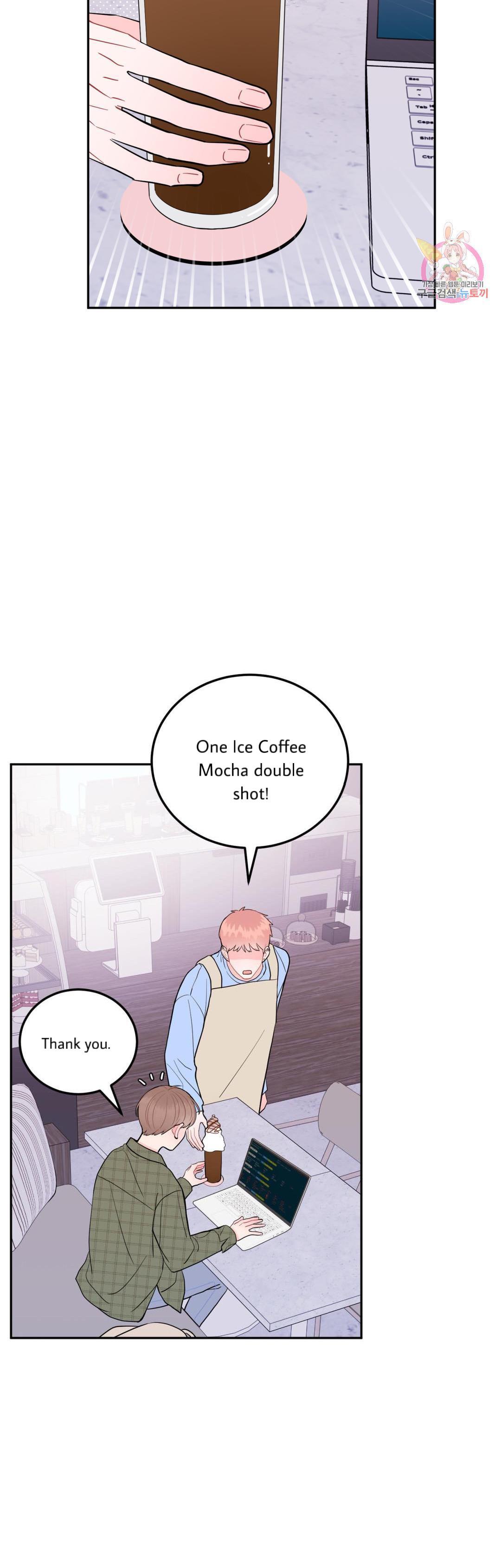 Read Crossing the Line chapter 10 image 4 on Lezhin