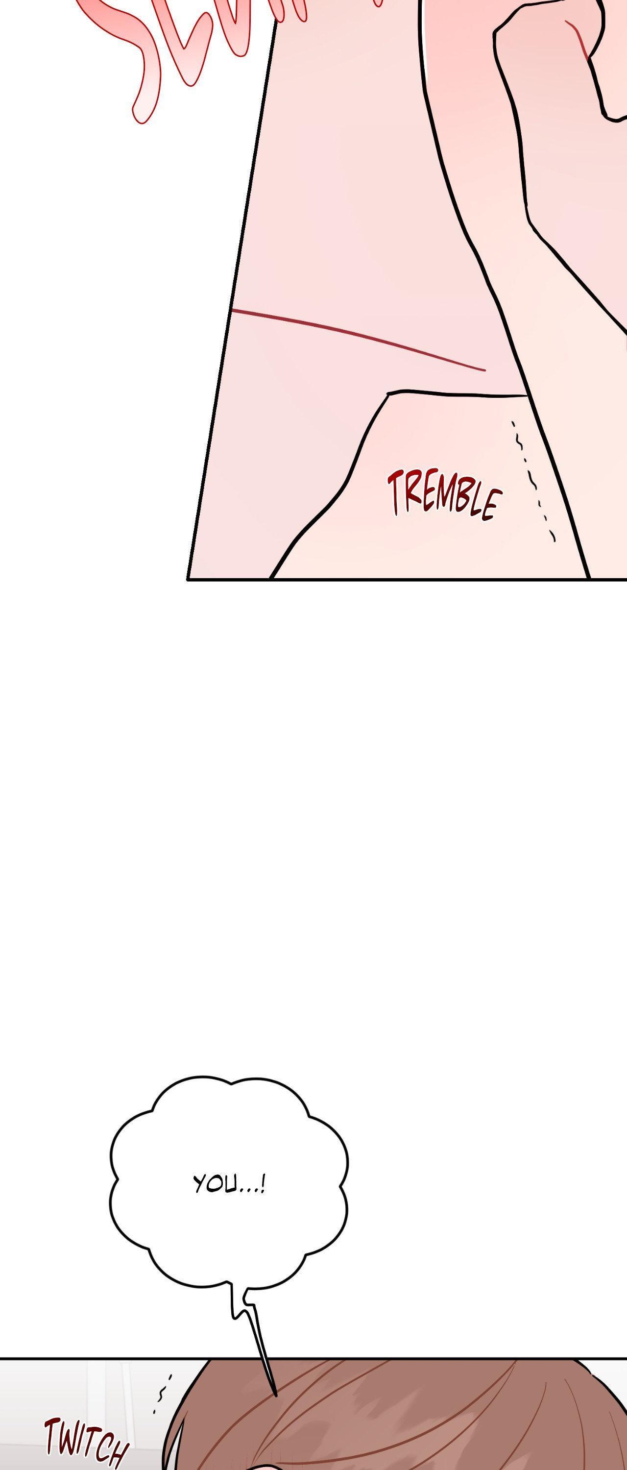 Read Crossing the Line chapter 100 image 16 on Lezhin