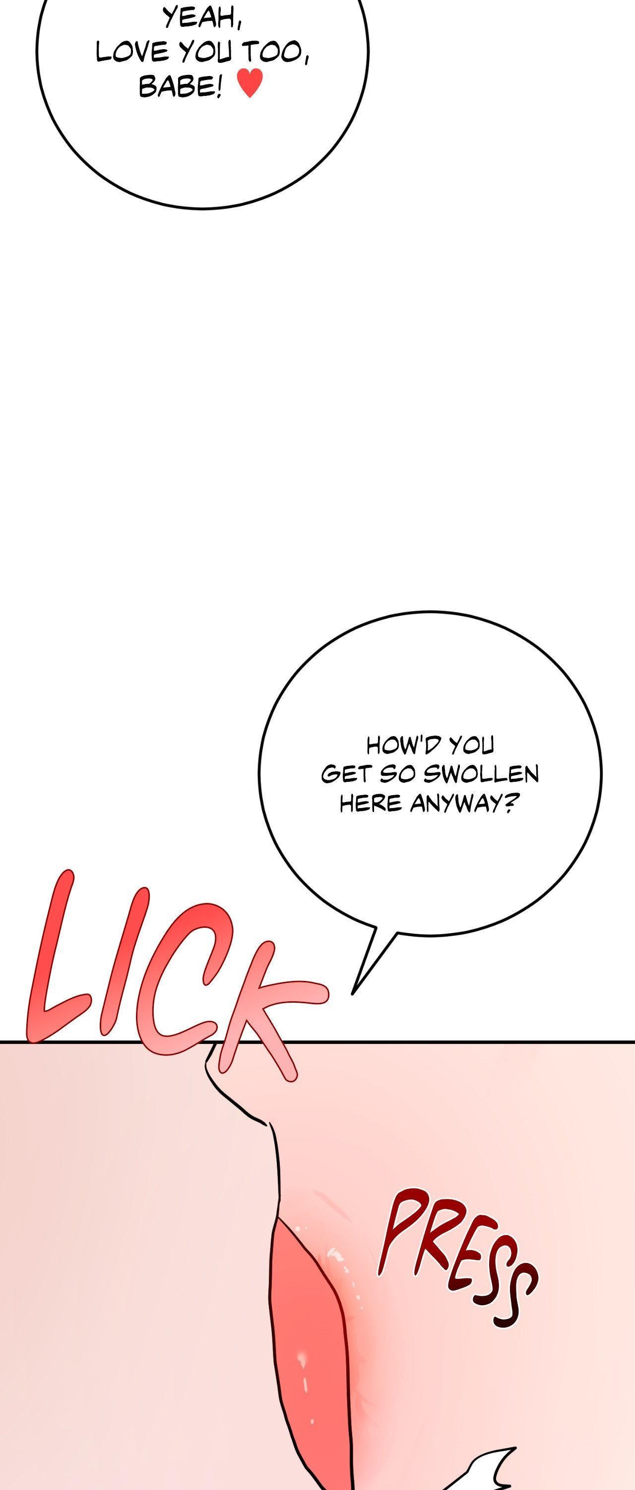Read Crossing the Line chapter 100 image 19 on Lezhin