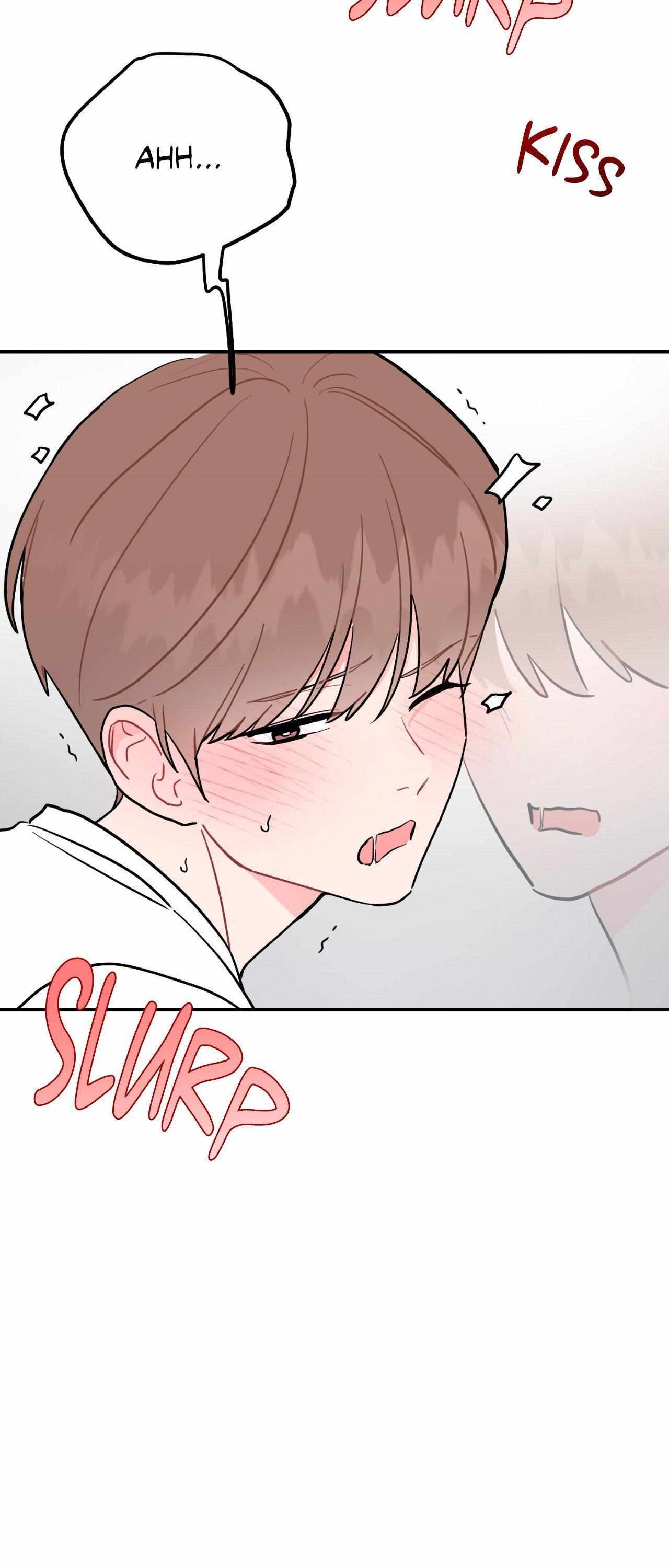 Read Crossing the Line chapter 100 image 24 on Lezhin