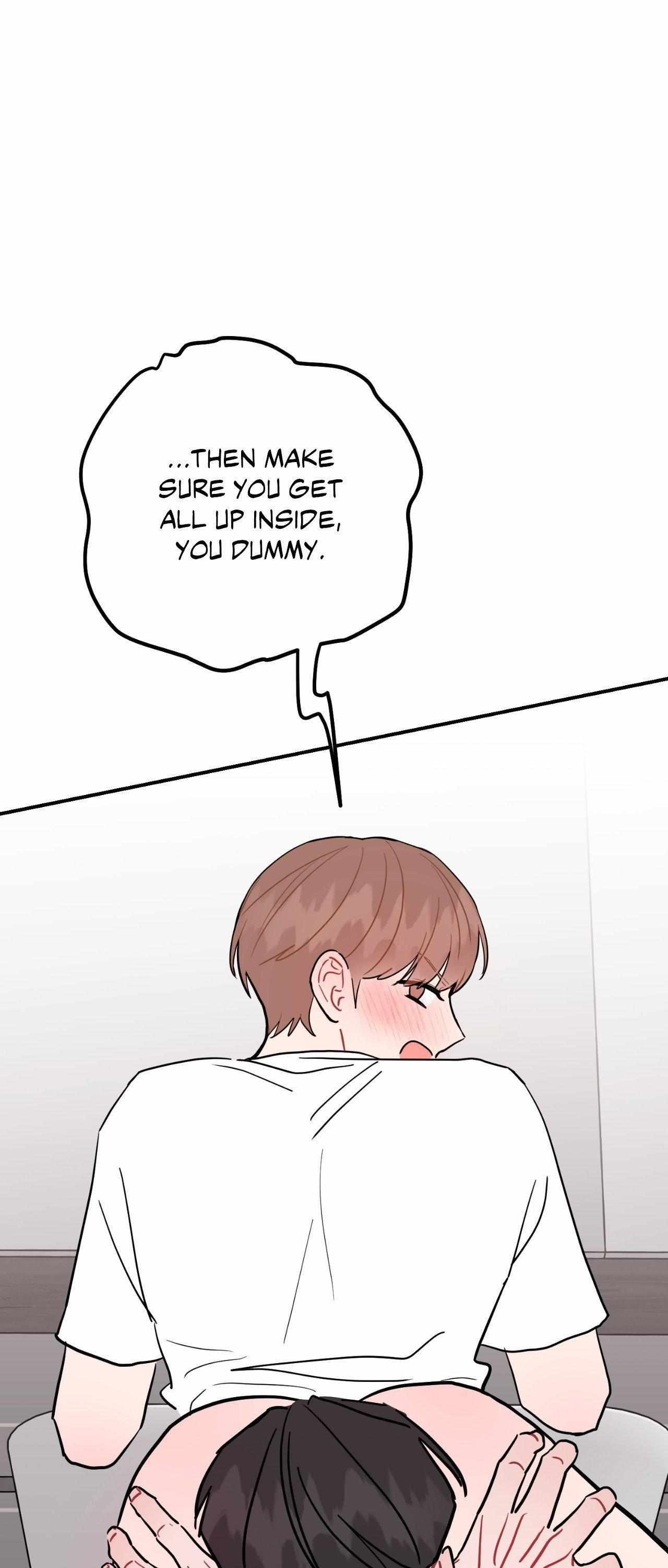 Read Crossing the Line chapter 100 image 26 on Lezhin