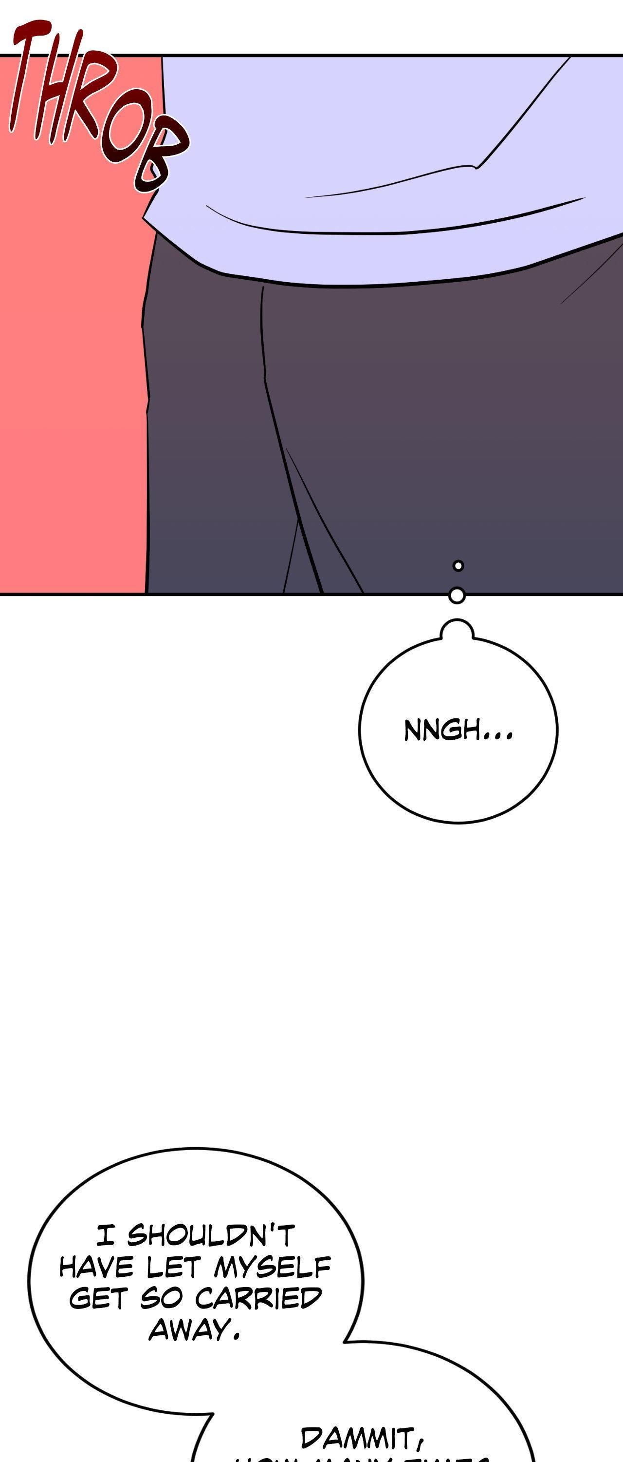 Read Crossing the Line chapter 100 image 29 on Lezhin