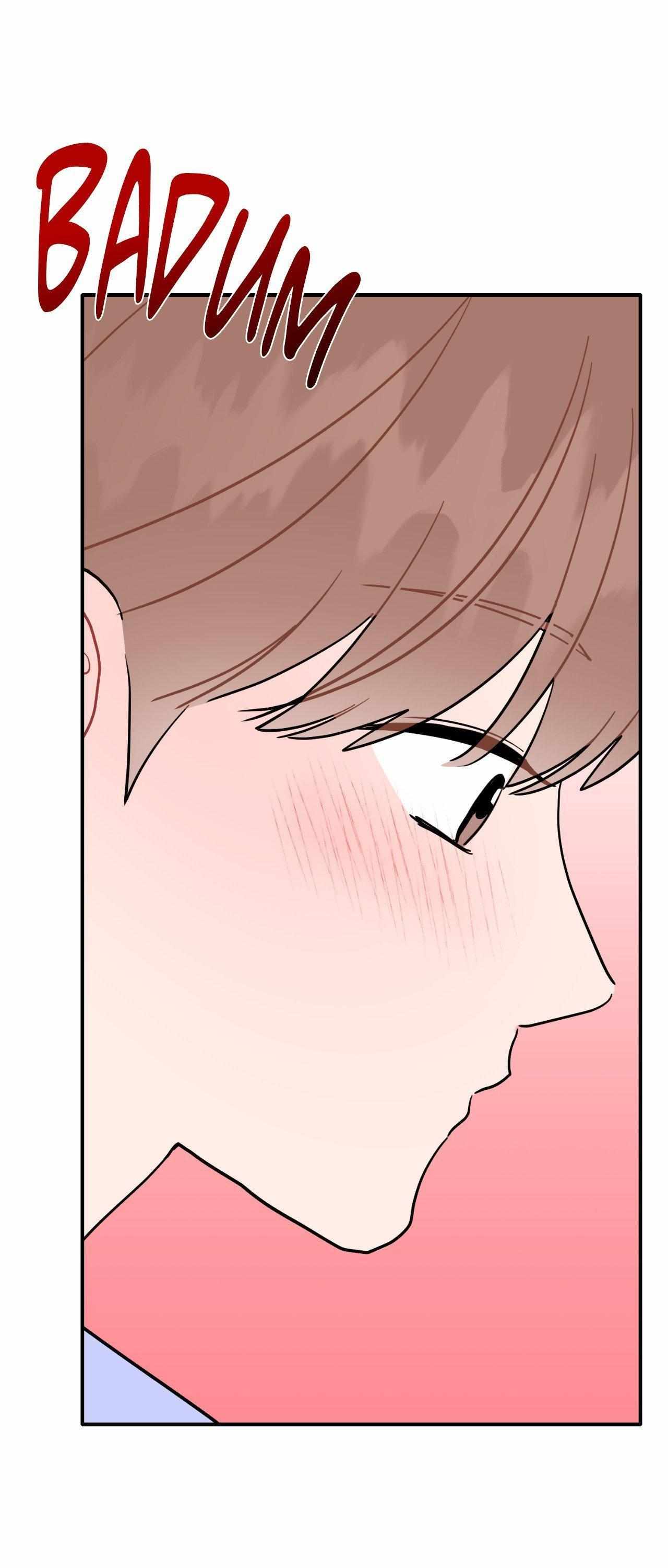 Read Crossing the Line chapter 100 image 34 on Lezhin