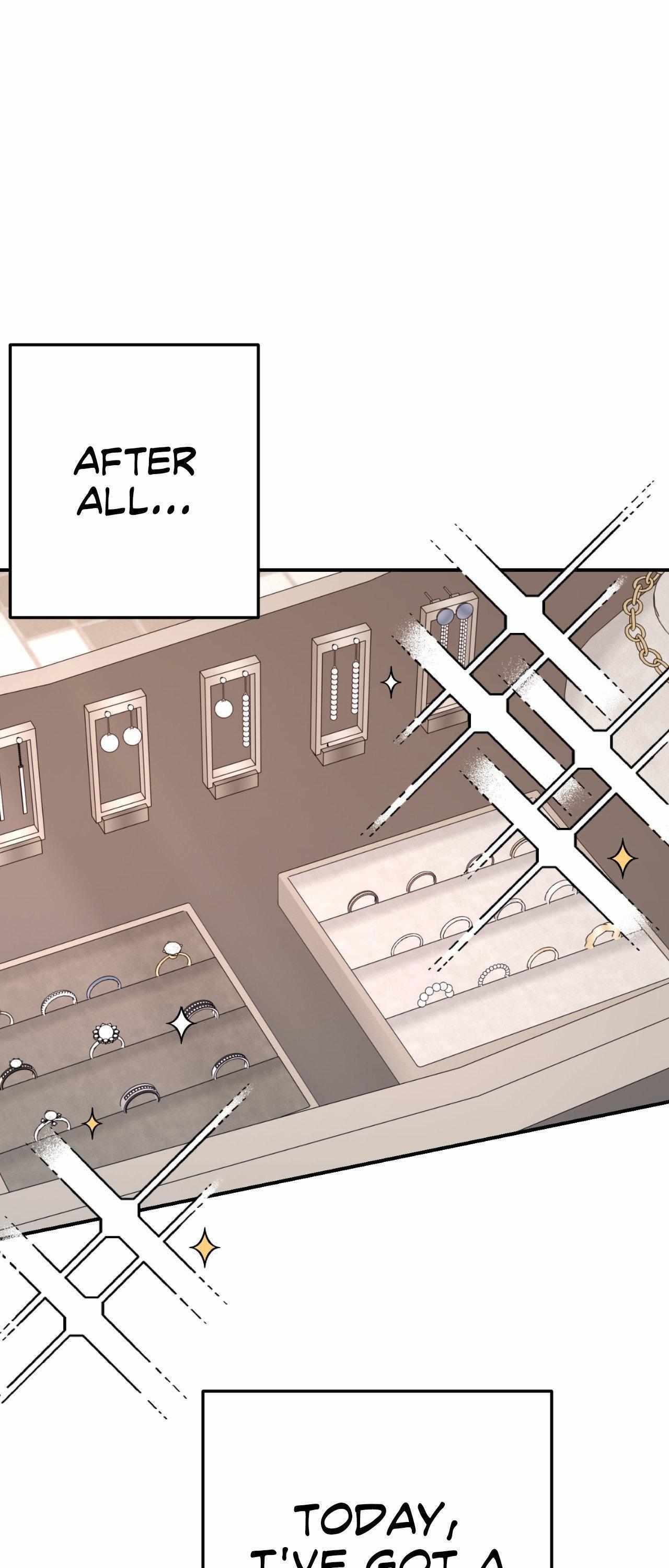 Read Crossing the Line chapter 100 image 36 on Lezhin