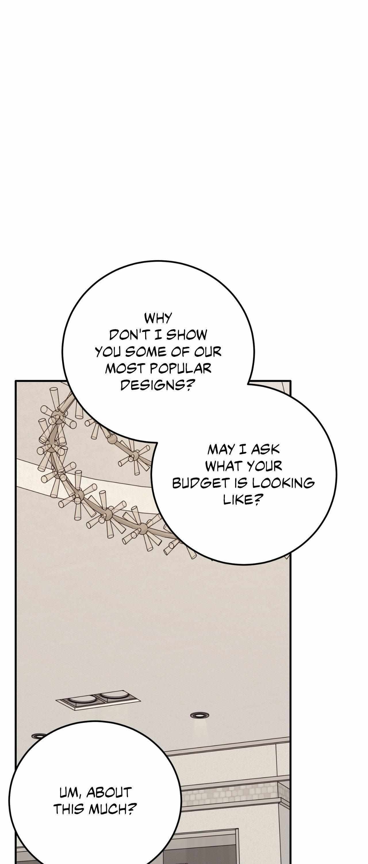 Read Crossing the Line chapter 100 image 41 on Lezhin