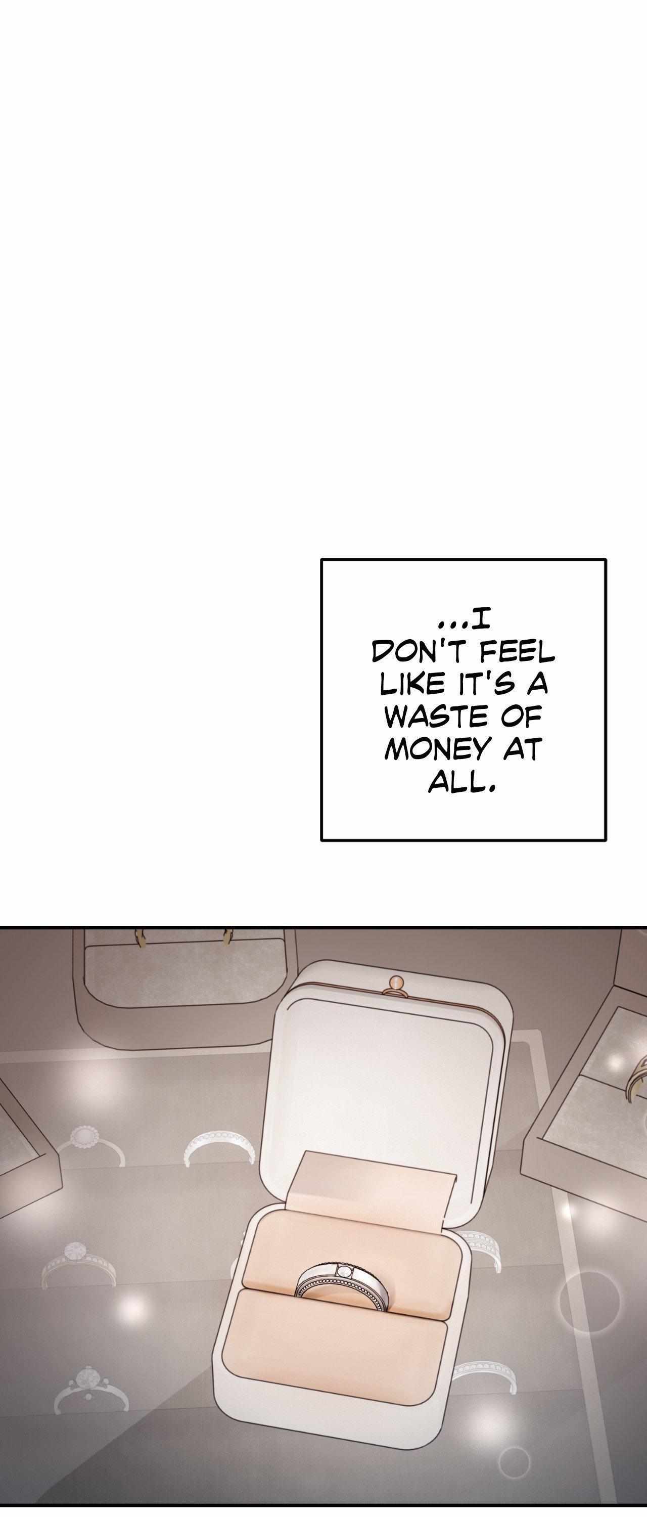 Read Crossing the Line chapter 100 image 46 on Lezhin