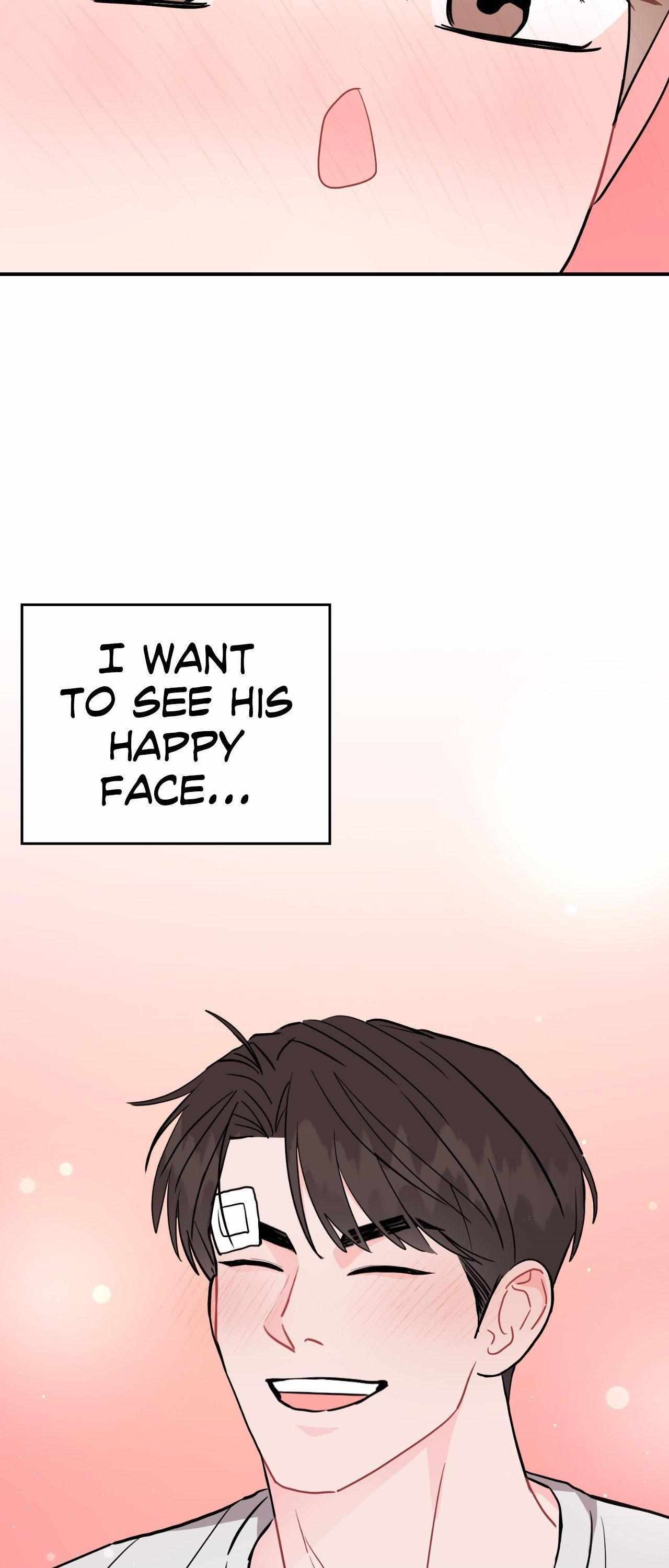 Read Crossing the Line chapter 100 image 49 on Lezhin