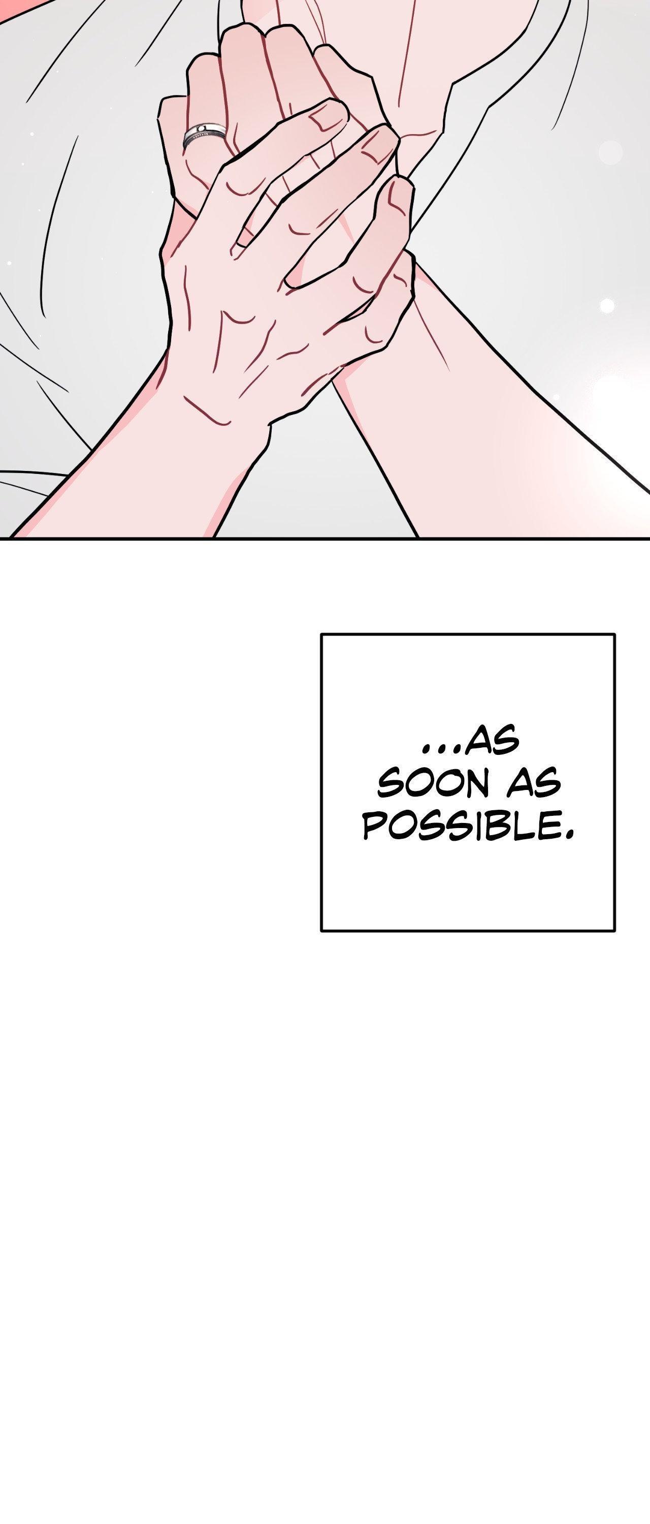 Read Crossing the Line chapter 100 image 50 on Lezhin