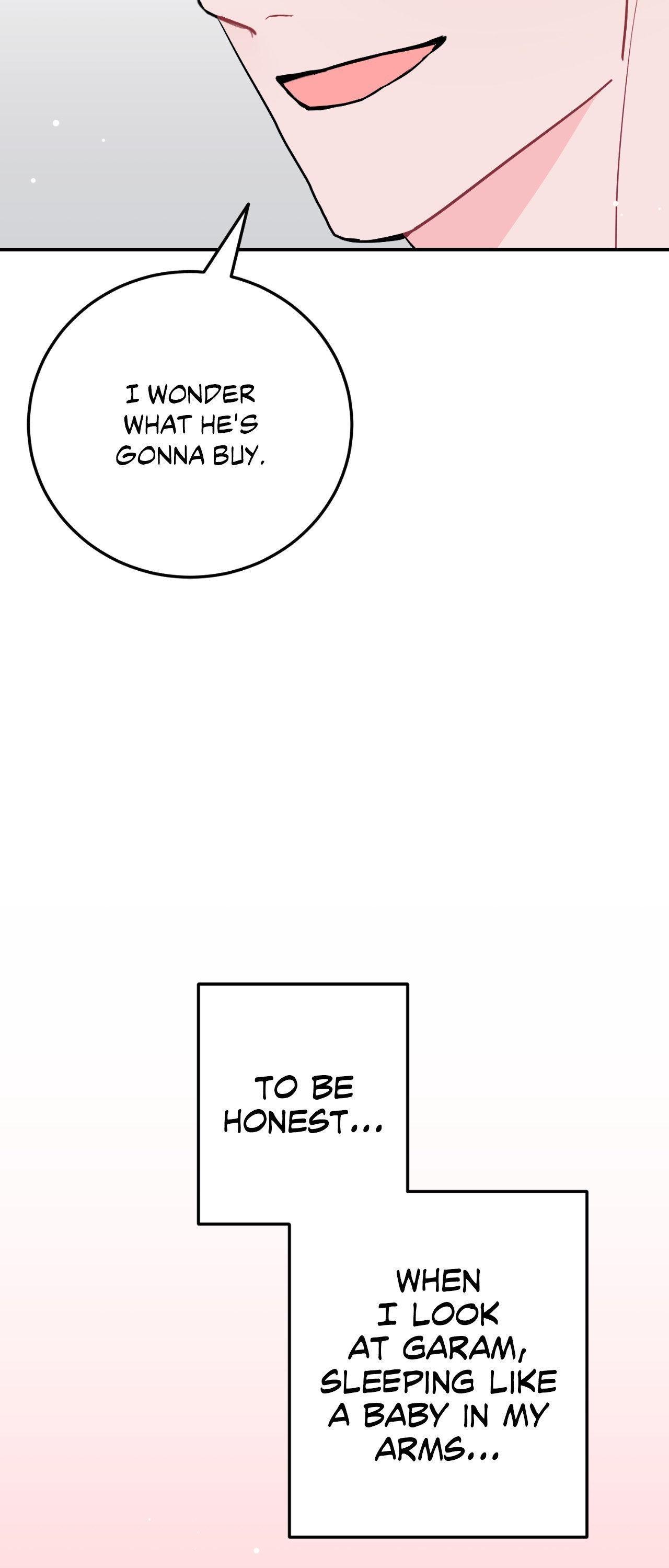 Read Crossing the Line chapter 100 image 61 on Lezhin