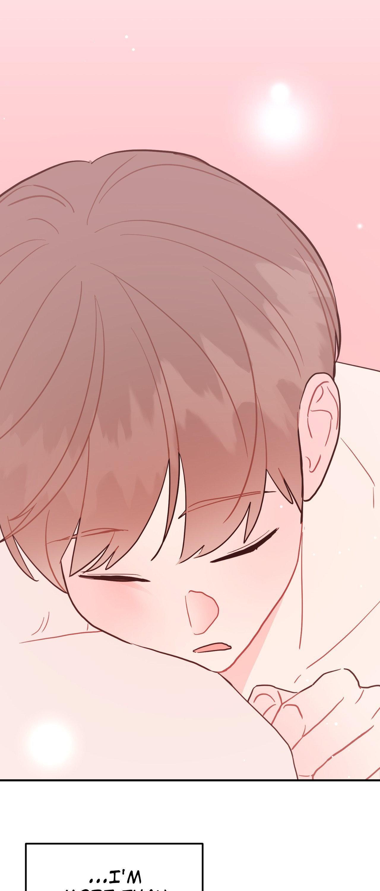 Read Crossing the Line chapter 100 image 62 on Lezhin