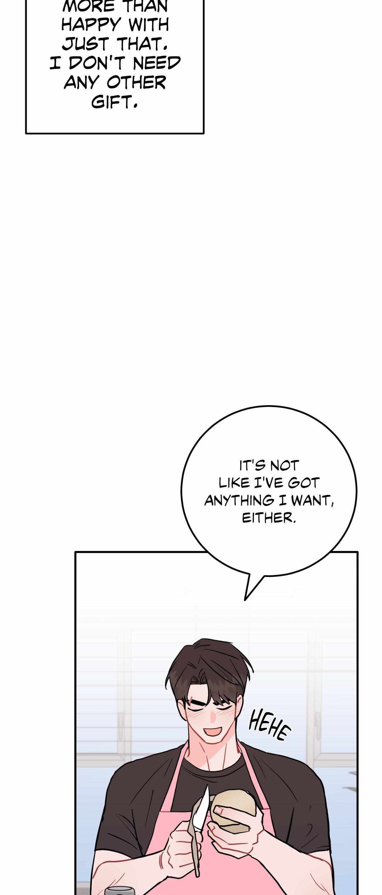 Read Crossing the Line chapter 100 image 63 on Lezhin