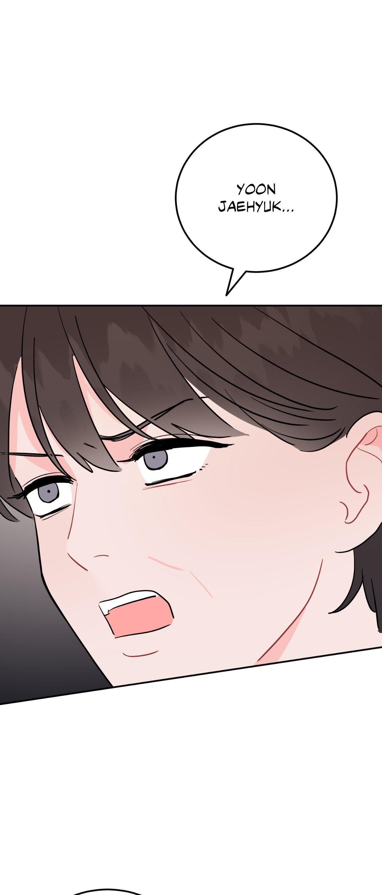 Read Crossing the Line chapter 100 image 71 on Lezhin