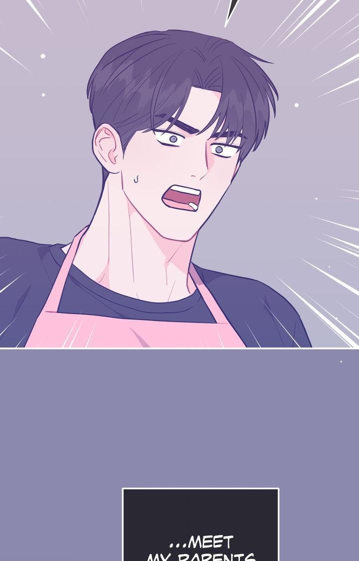 Read Crossing the Line chapter 105.1 image 3 on Lezhin