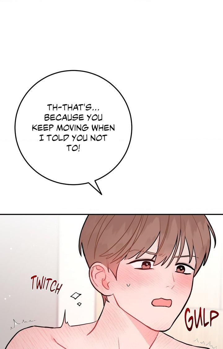 Read Crossing the Line chapter 105.1 image 35 on Lezhin