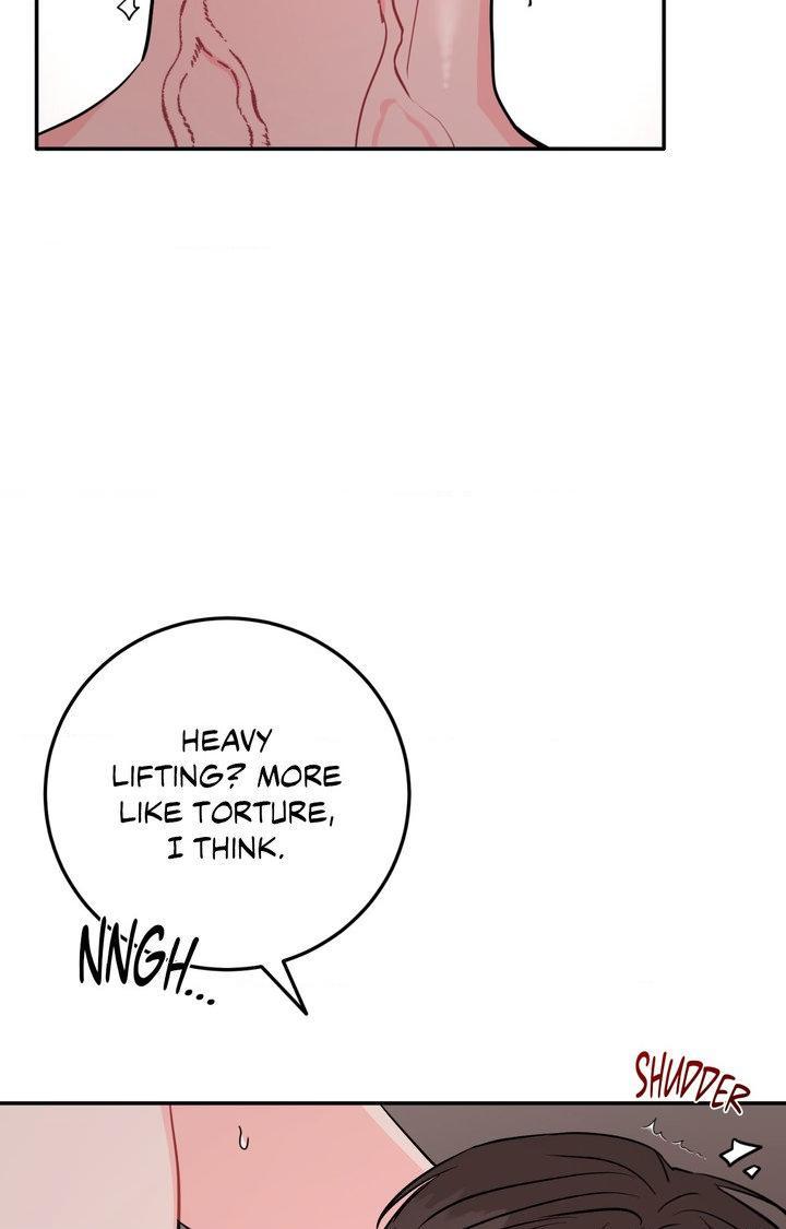 Read Crossing the Line chapter 105.1 image 38 on Lezhin