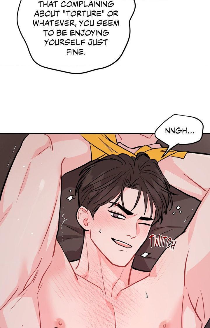 Read Crossing the Line chapter 105.1 image 49 on Lezhin