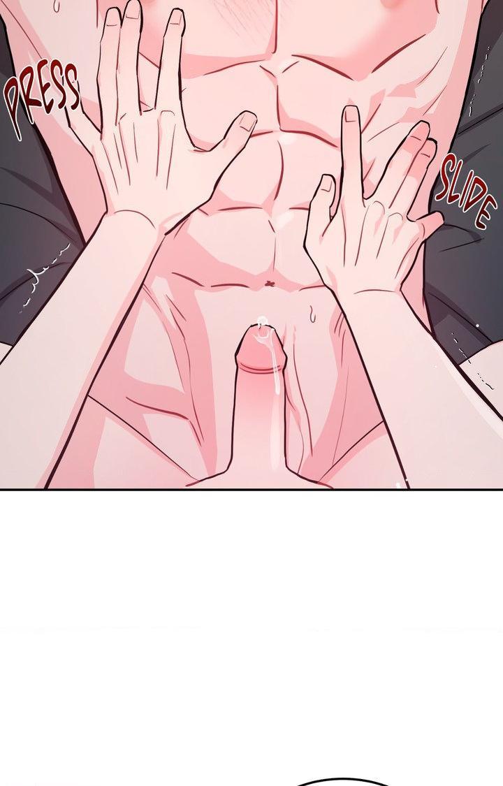 Read Crossing the Line chapter 105.1 image 50 on Lezhin