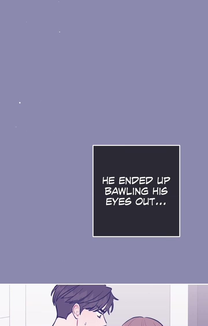 Read Crossing the Line chapter 105.1 image 6 on Lezhin