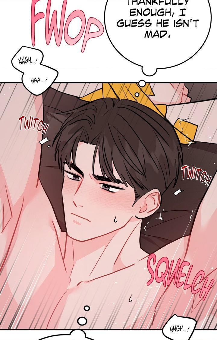 Read Crossing the Line chapter 105.1 image 69 on Lezhin