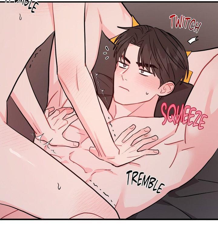 Read Crossing the Line chapter 105.1 image 71 on Lezhin